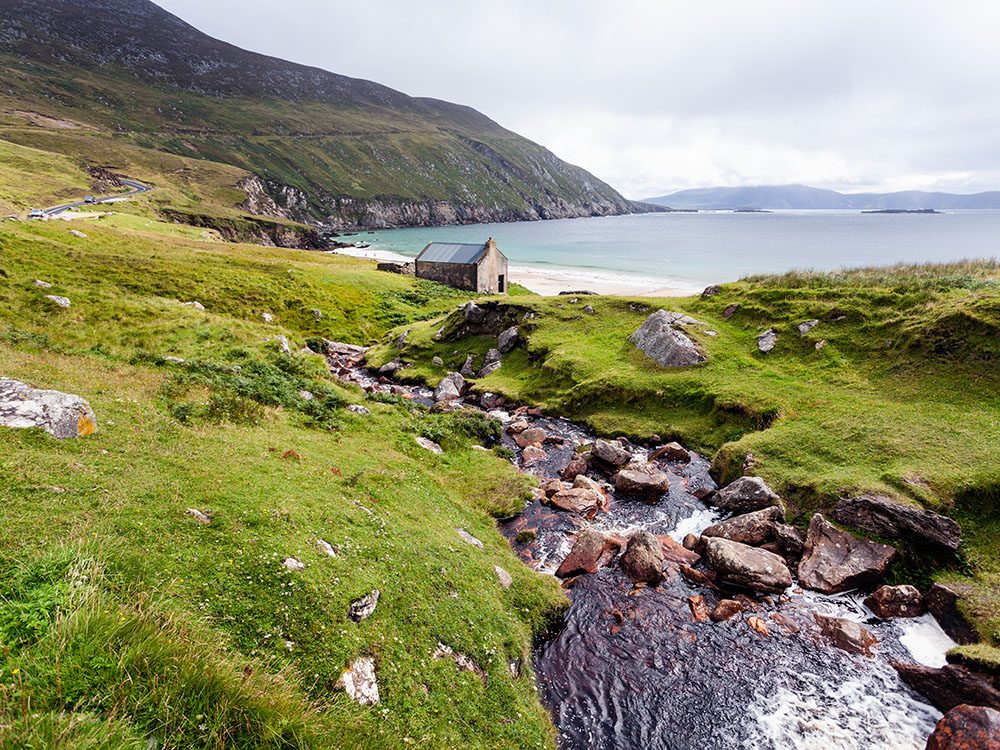 10 bonnes raisons de choisir l'Irlande comme destination de vacances