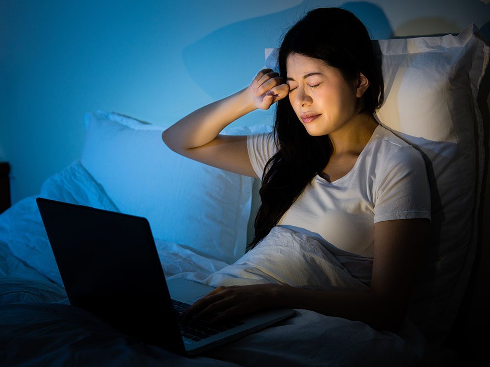 Comment mieux dormir: 50 trucs et conseils anti-stress