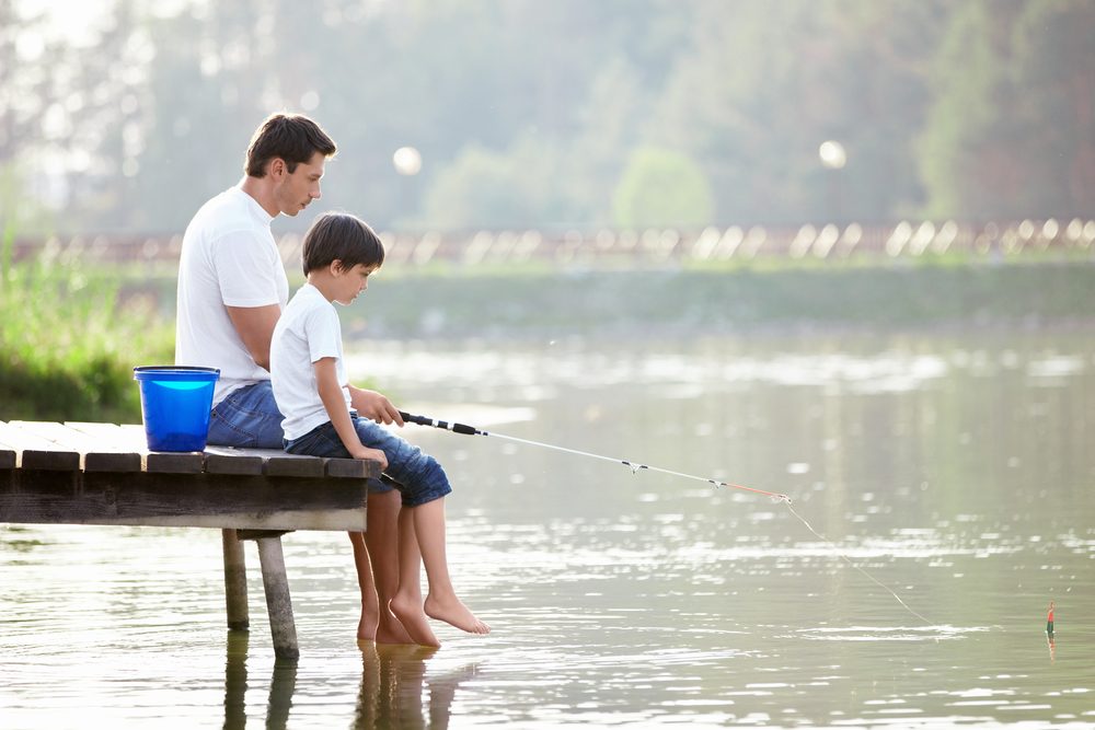 Les bienfaits de l'ail pour attraper plus de poissons