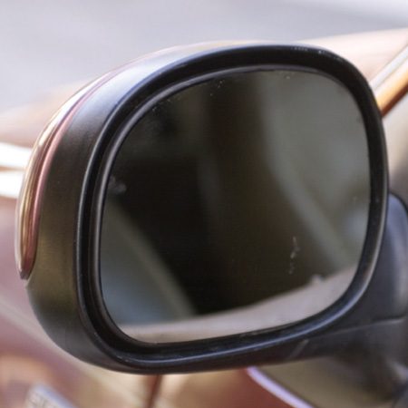 KELERINO. Dead Corner Mirror - Miroir déflecteur pour la voiture