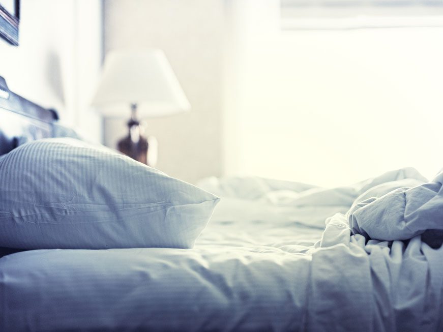 Comment mieux dormir: 50 trucs et conseils anti-stress
