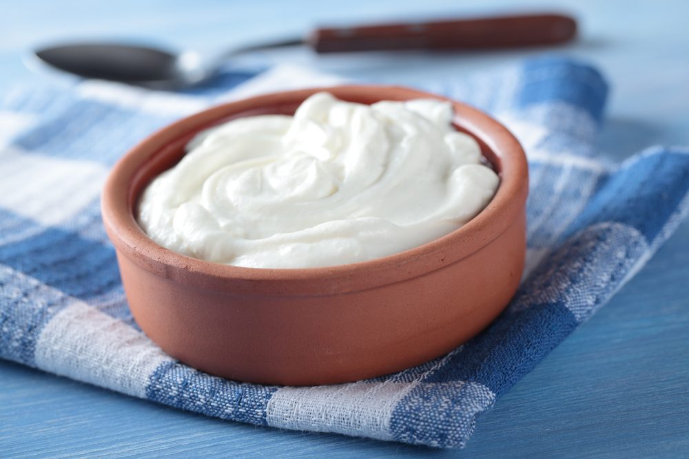 Les meilleurs aliments enrichis et fonctionnels pour la santé.