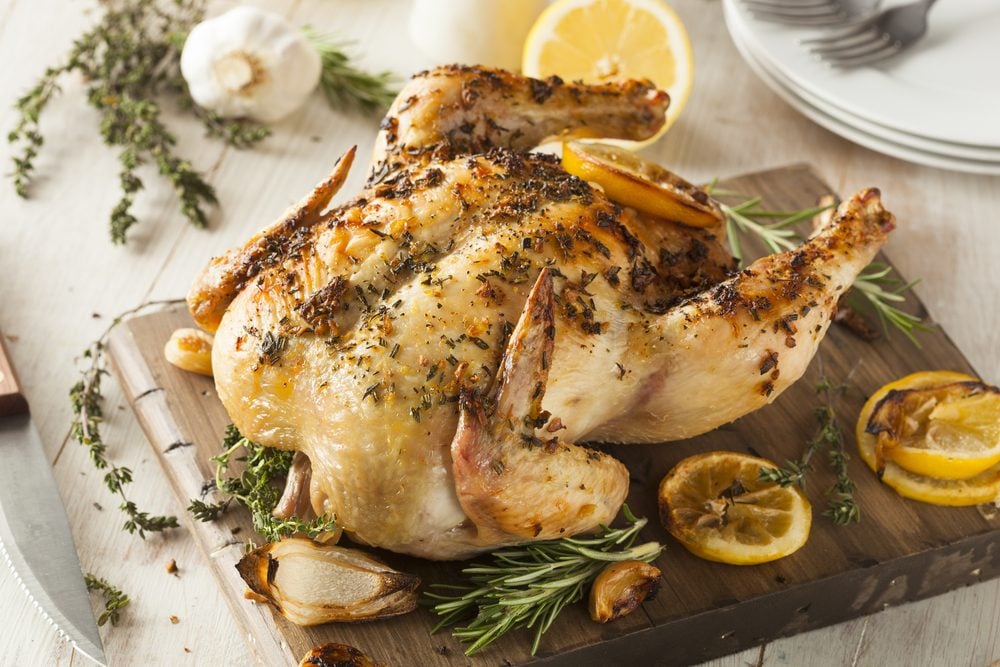 Les 26 meilleures recettes de poulet ultra rapides et délicieuses