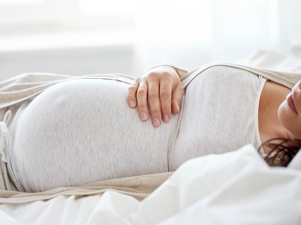 Absence de menstruation : quelles sont les risques de grossesse?