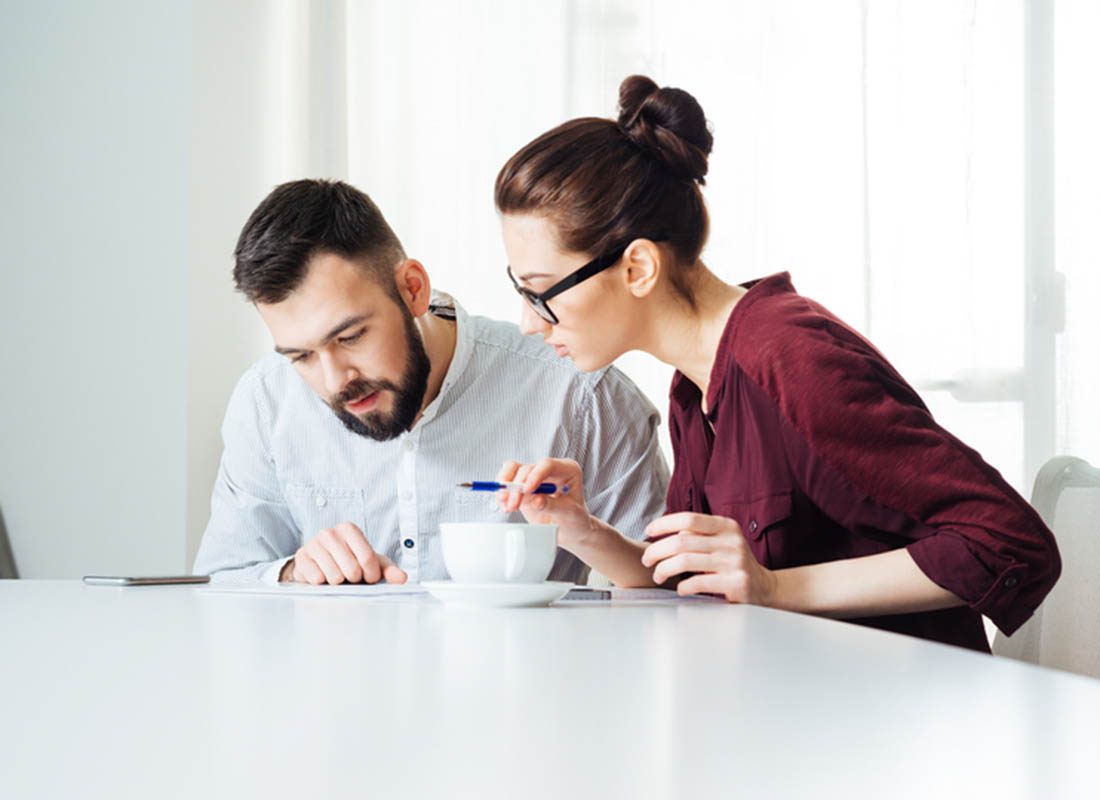 Homme et femme ont des réactions différences face à certaines situations.