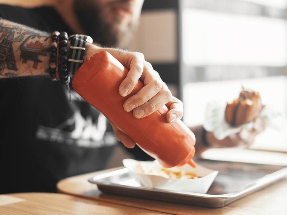 Évitez de consommer ces condiments dangereux pour la santé.