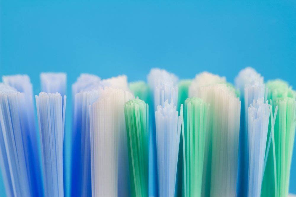 Votre dentiste ne partage pas sa brosse à dents.