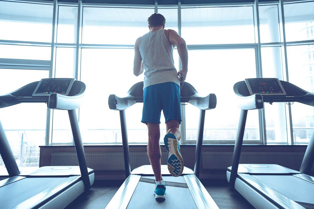 Perdre du poids: les 4 meilleurs appareils de gym pour maigrir