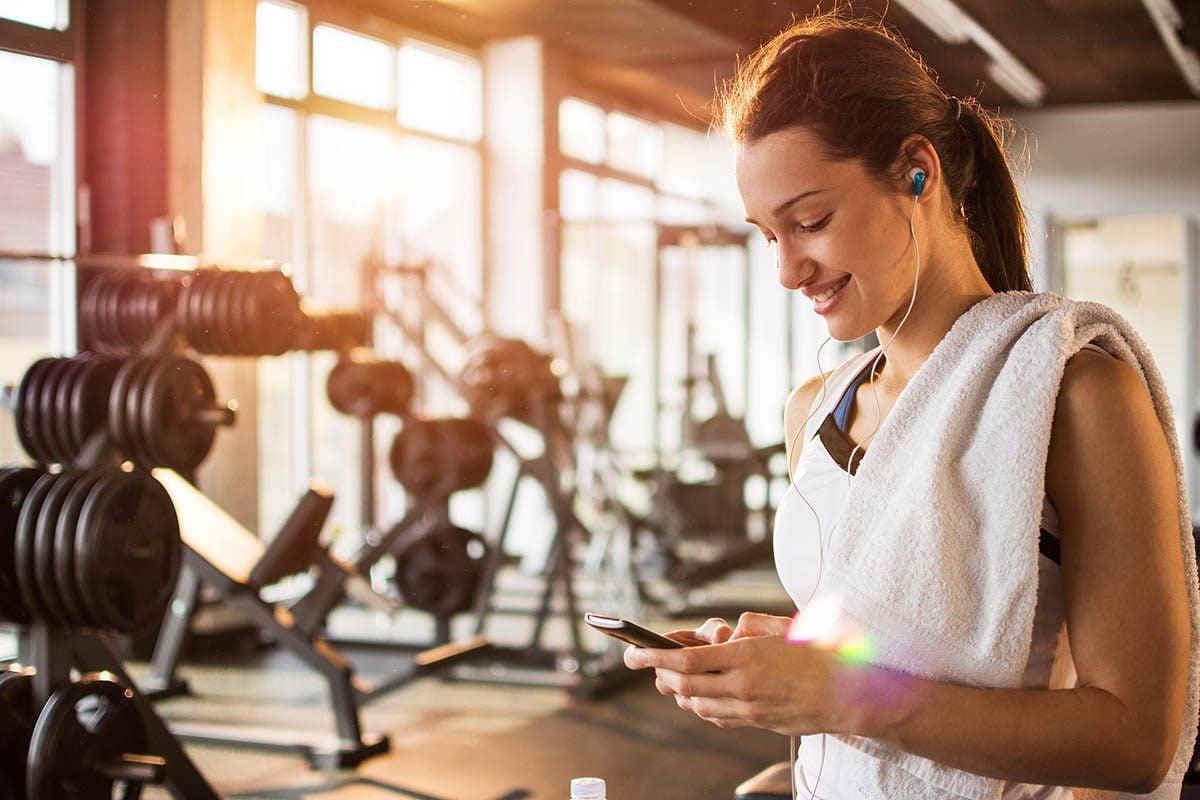 La routine quotidienne doit inclure un entraînement physique.