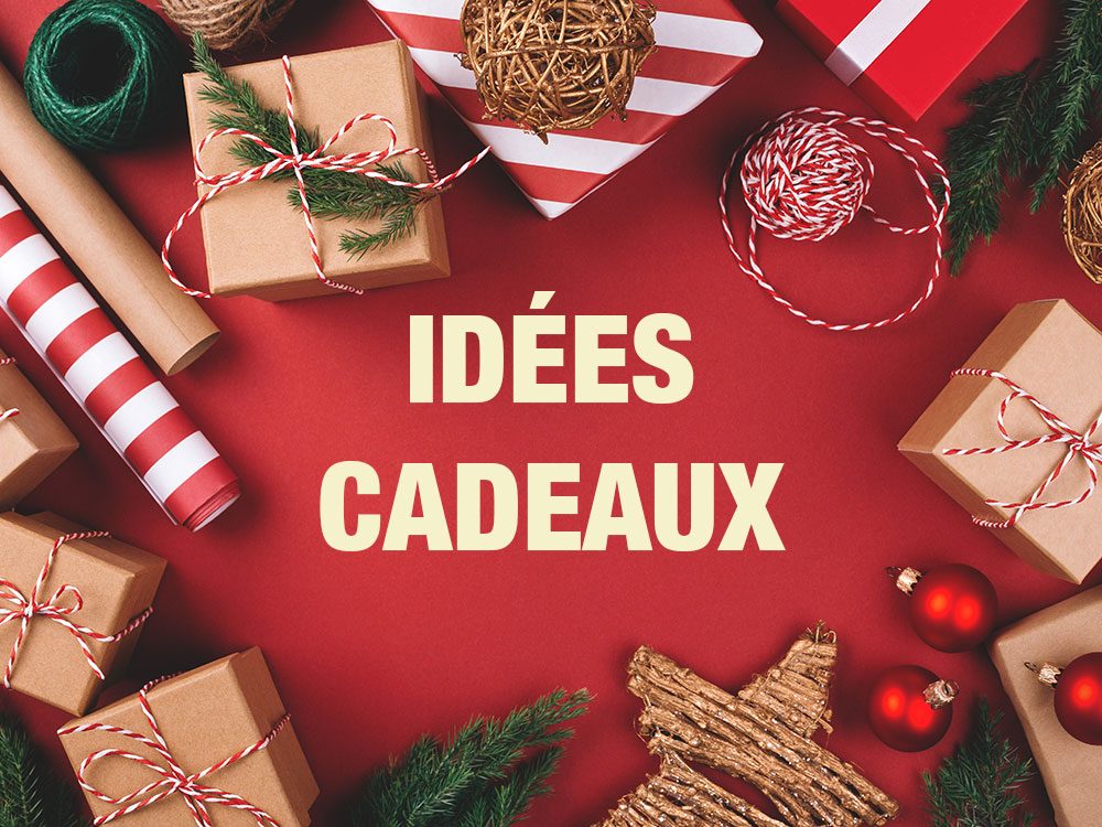 18 cadeaux gourmands québécois à offrir à 50$ et moins pour Noël