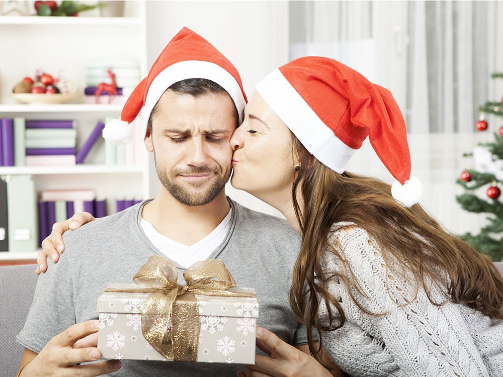 Couple : le cadeau à offrir à Noël quand on se fréquente depuis