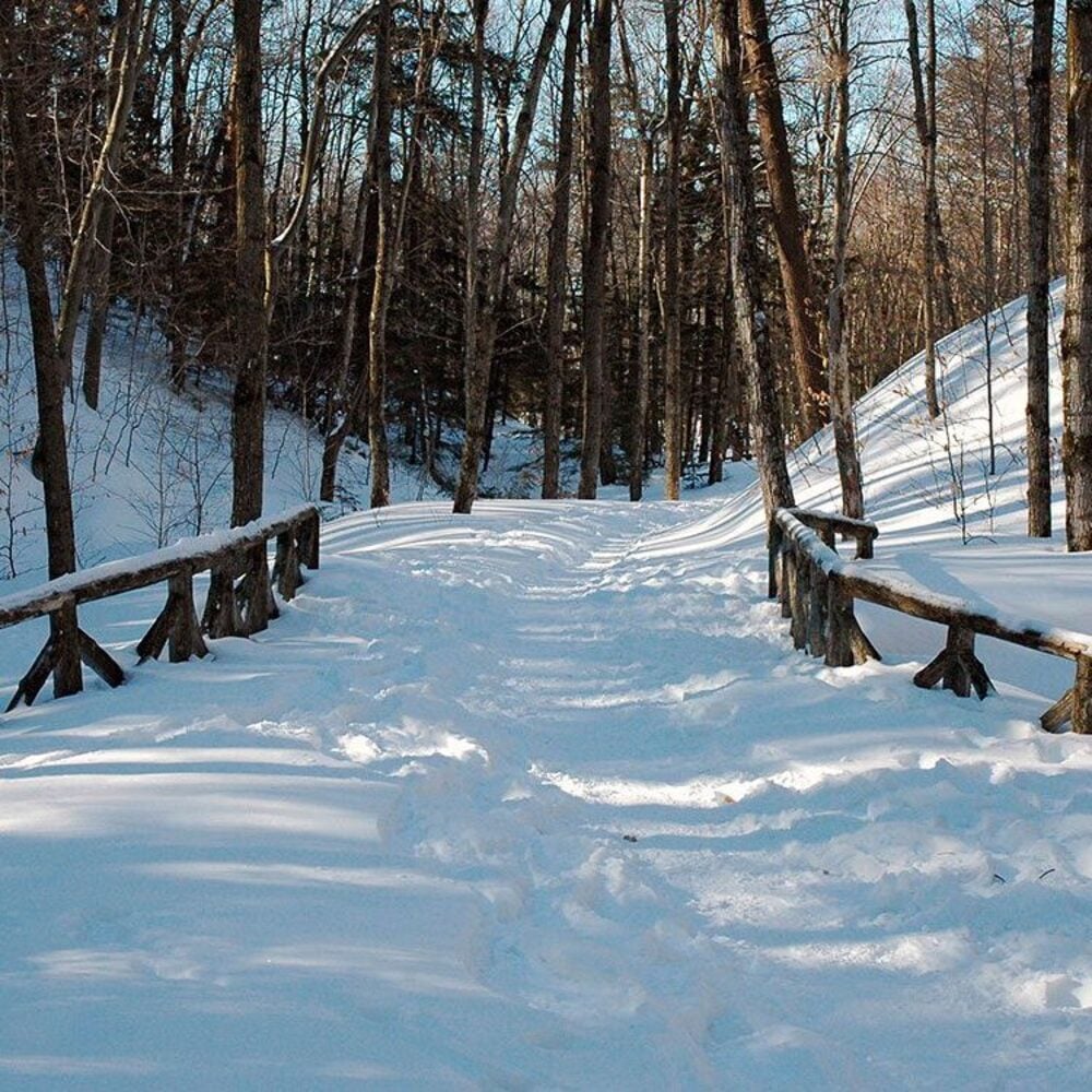 Les plus beaux sentiers pdestres du Qubec