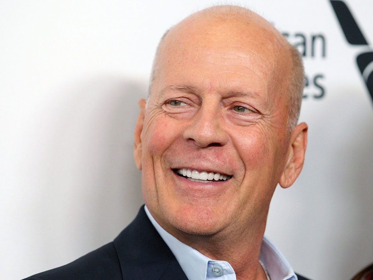 Qu'est-ce que l'aphasie, ce trouble qui affecte l’acteur américain Bruce Willis?