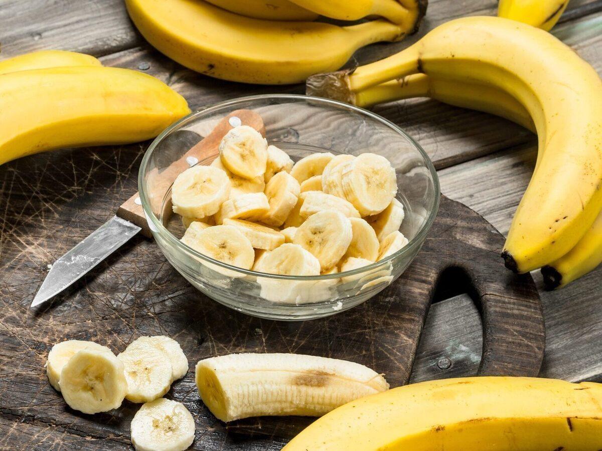 Comment préparer une banane séchée ? - La Banane