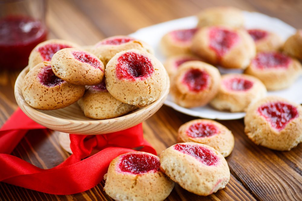 Biscuits santé: Les 25 meilleures recettes de biscuits sans culpabilité!