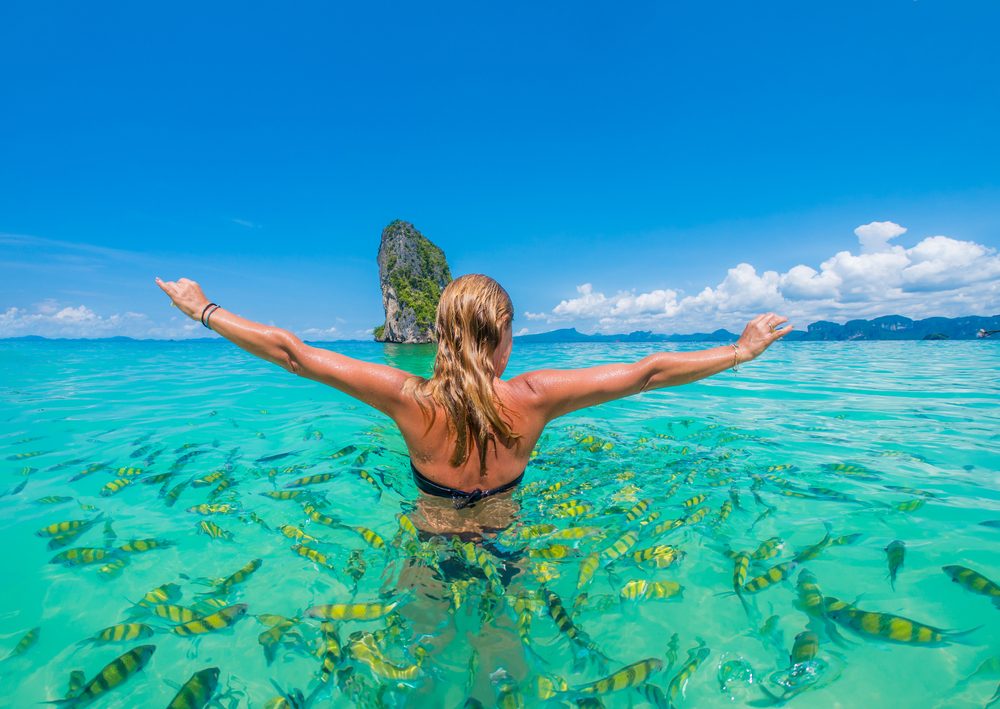 Les 8 Plus Belles Plages Au Monde à Voir Avant De Mourir