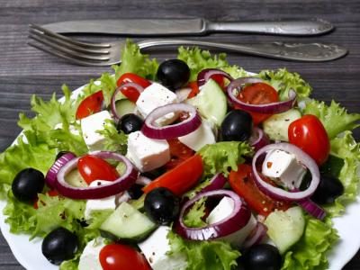 Maigrir Les 6 Meillurs Trucs Pour Des Salades Minceur