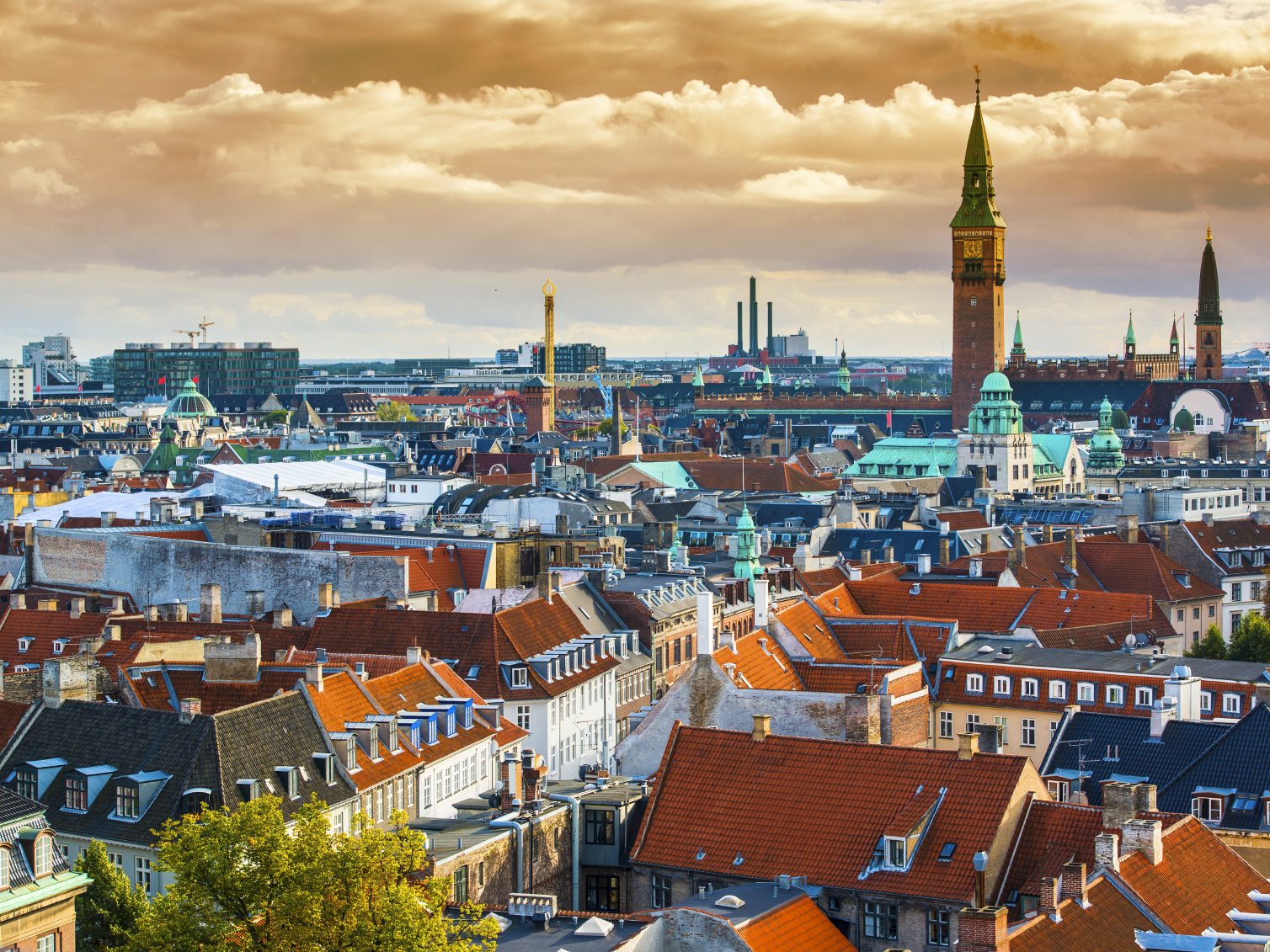 5 choses que vous ne saviez pas sur le Danemark