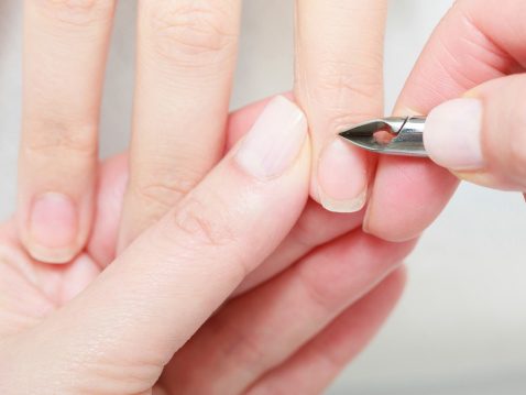 6 Trucs Pour Avoir De Beaux Ongles