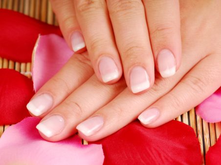 6 Trucs Pour Avoir De Beaux Ongles