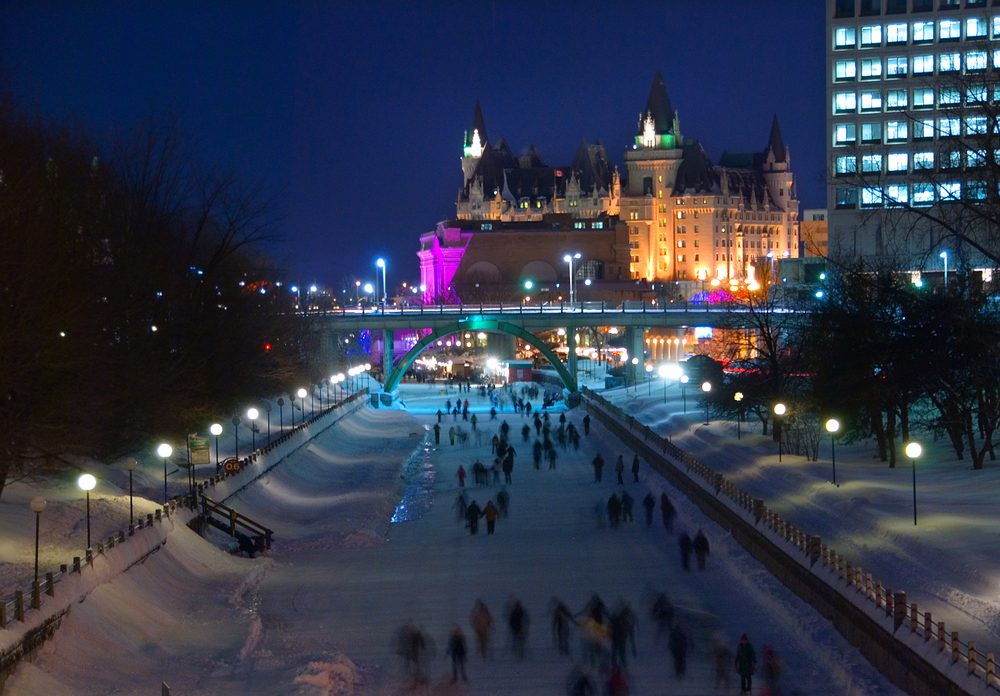 Ottawa: les meilleurs sites et destinations touristiques à voir!