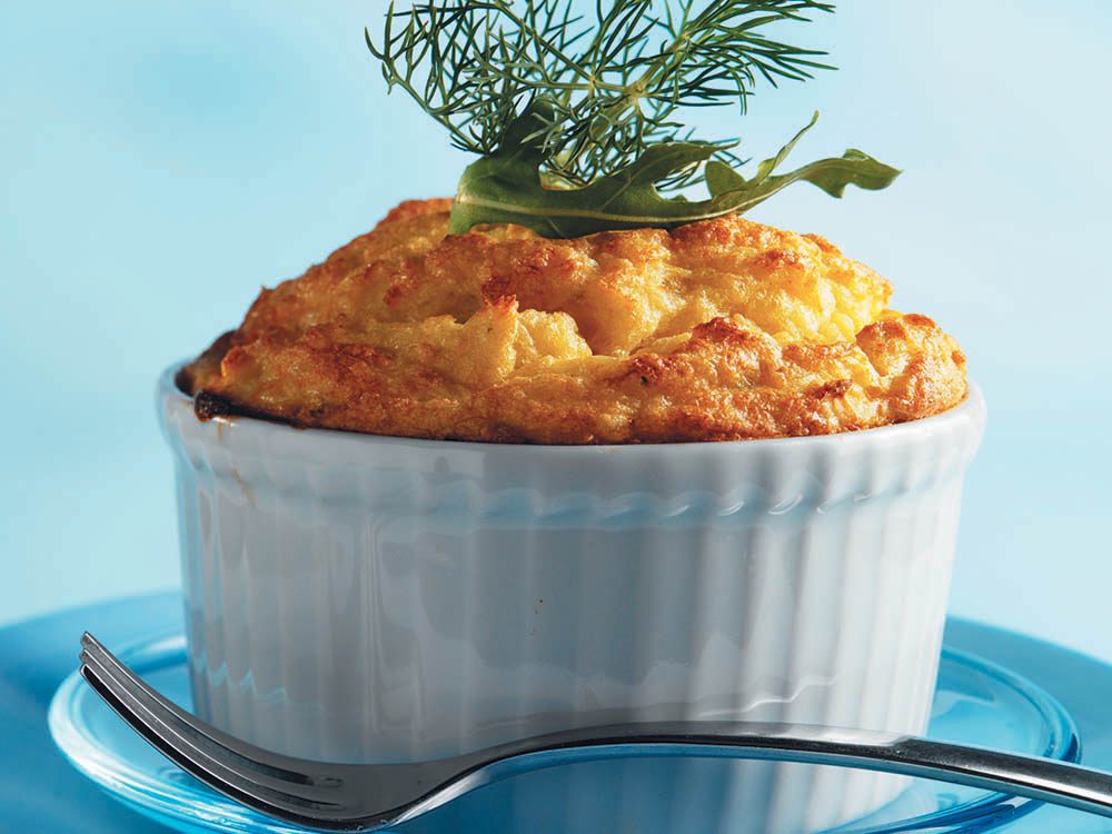 Timbale De Goberge Selection Du Reader S Digest