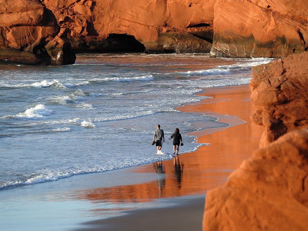 Voici Les Plus Belles Plages Du Québec à Découvrir Absolument