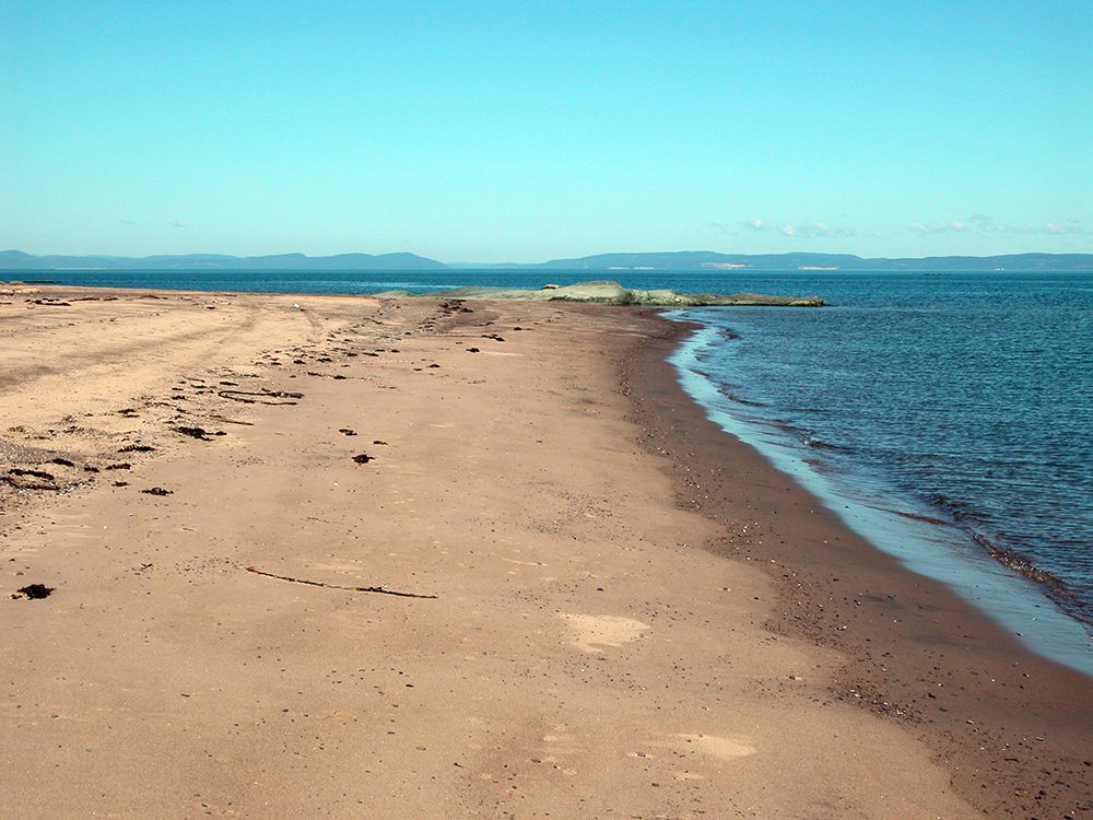 Voici Les Plus Belles Plages Du Québec à Découvrir Absolument