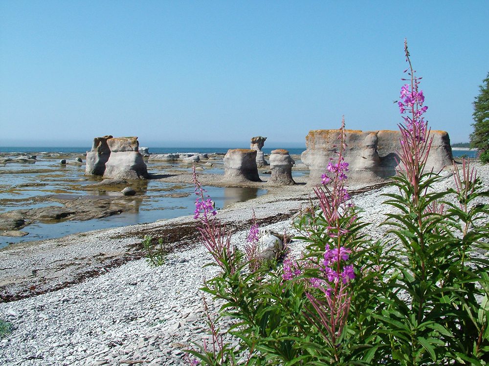 Voici Les Plus Belles Plages Du Québec à Découvrir Absolument