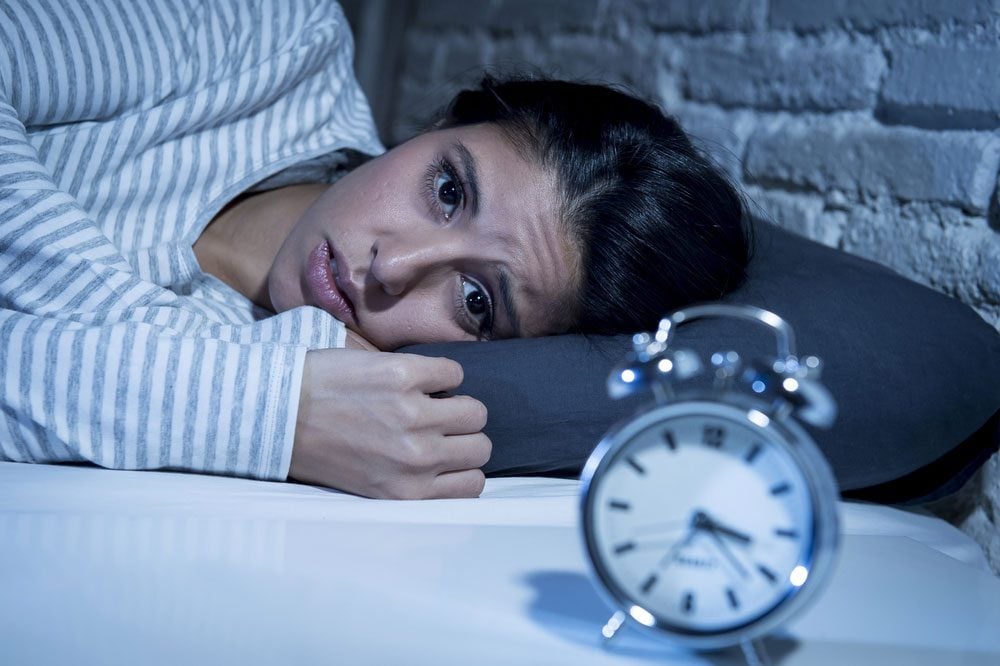 12 Troubles Du Sommeil Autres Que Lapnée Que Vous Devriez